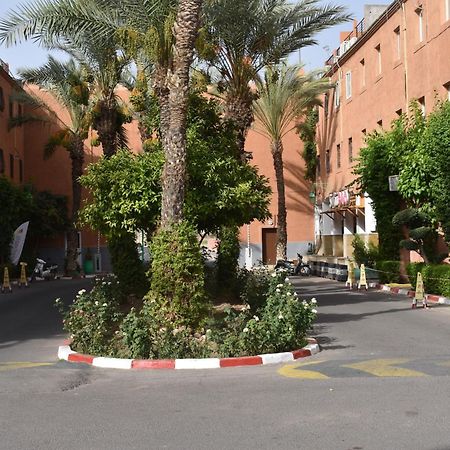 Riad House Medina G6 호텔 마라케시 외부 사진