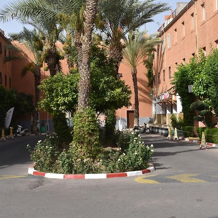 Riad M 마라케시 외부 사진