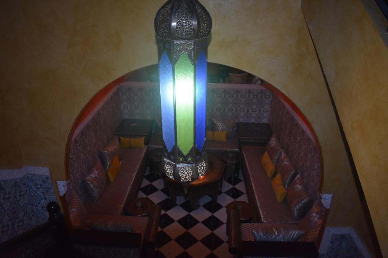Riad M 마라케시 외부 사진