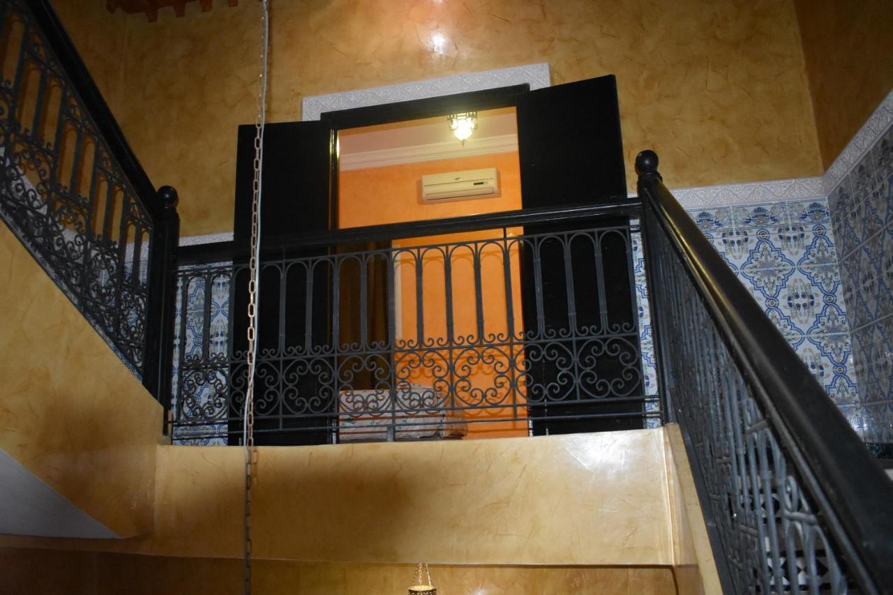 Riad M 마라케시 외부 사진