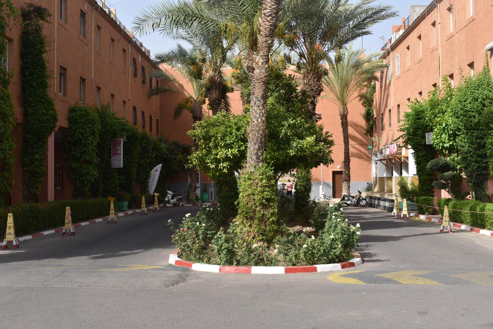 Riad M 마라케시 외부 사진