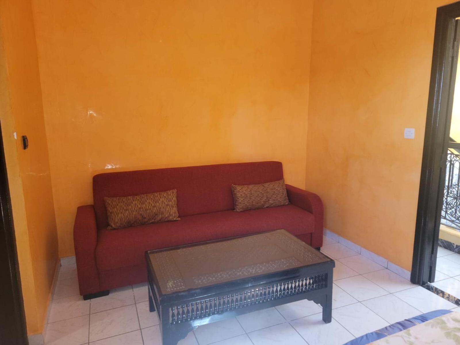 Riad M 마라케시 외부 사진