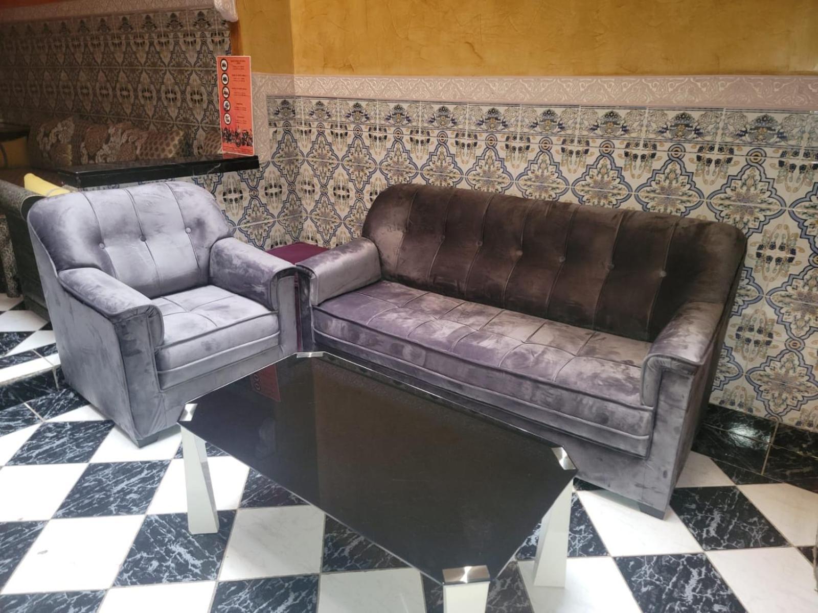 Riad M 마라케시 외부 사진